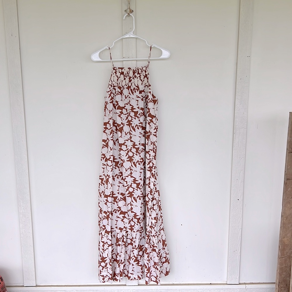 Universal Thread floral dress